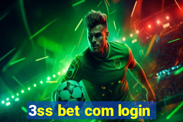 3ss bet com login